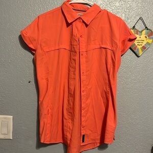 Magellan Fish Gear Top